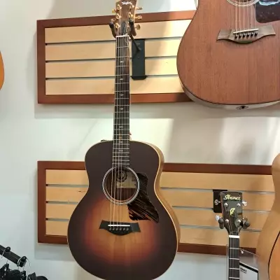Taylor Guitars 50th Anniversary GS MINI-E RW SB